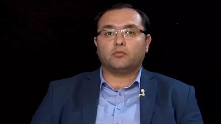 Nazir Hafiz Hacıyevin qohumunu işdən çıxardı