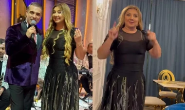 Tolik Nazilə Səfərlinin yalanını açdı - FOTO