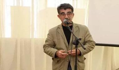 Nurəddin Nəzərov faciəvi şəkildə öldü