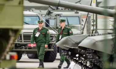 Rusiya bu PUA-nı elə cəbhədə istehsal edəcək