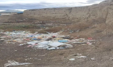 Şəmkirdə vəzifəli şəxs barəsində protokol tərtib olundu