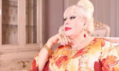 İhamə Quliyevanı zəhərlədiyi iddia olunan jurnalist DANIŞDI - VİDEO