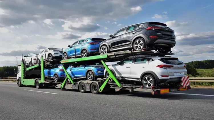 Gürcüstandan avtomobil idxalı niyə kəskin azalıb?