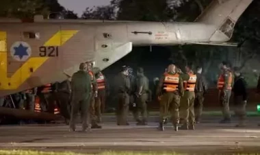 Növbəti girov qrupu bu tarixdə azad olunacaq