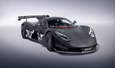 Rusiyanın yeni superkarı: 