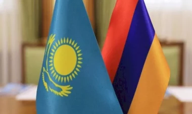 Qazaxıstan Ermənistana silah tədarükü ilə bağlı xəbərləri YALANLADI