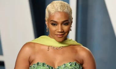 Məşhur aktrisa həbs edildi