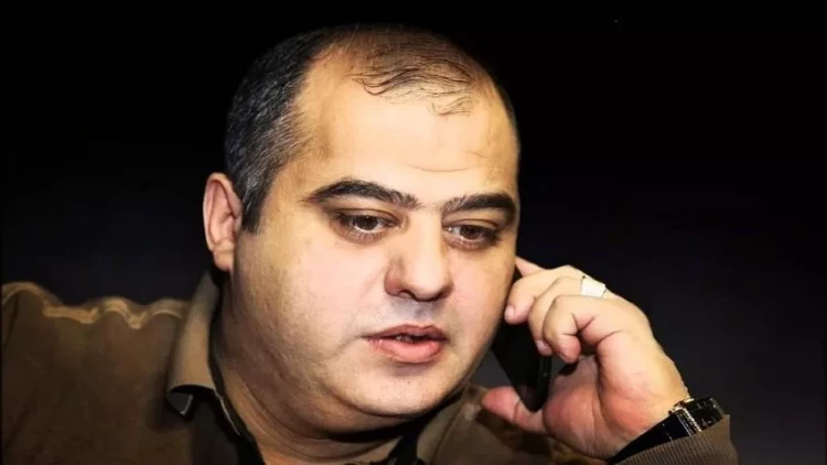 Müğənninin məhkəməsi: 