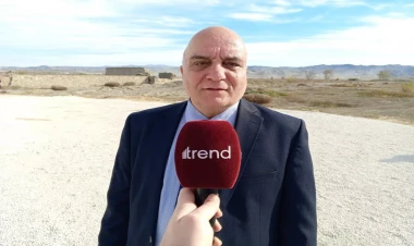 Soltanlı əvvəlkindən daha gözəl olacaq - Kənd sakini