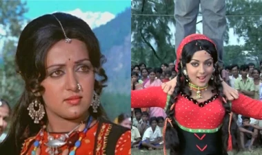 Sevgilisinin ikinci arvadı olmağa razılaşan ulduz haqqında - FOTO