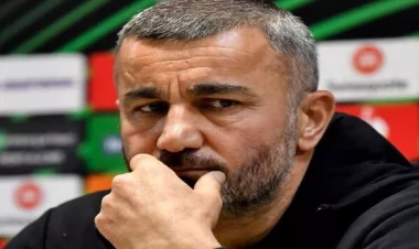 Milli ilə bağlı sual Qurban Qurbanovu ÖZÜNDƏN ÇIXARDI