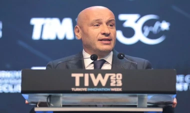 Türkiyə istehsal, investisiya və innovasiya ilə sıçrayış etməyi hədəfləyir - TİM rəhbəri