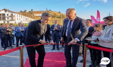 “Nar” Laçın şəhərində ilk mağazasını açdı! - FOTO