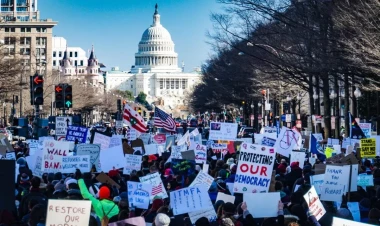 ABŞ-nin 300 ildir dəyişməyən prinsipləri - sülhə təhdid, qərəz və riyakarlıq