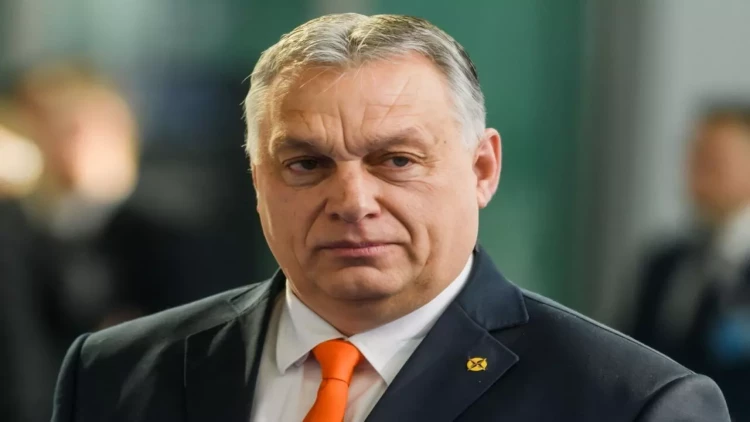Macarıstan və Azərbaycan qardaş ölkələrdir - Viktor Orban