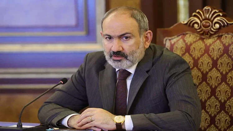 Paşinyan Pakistanla əlaqələr qurmaq istəyir