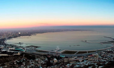 Sabahın havası: Yağış, duman...