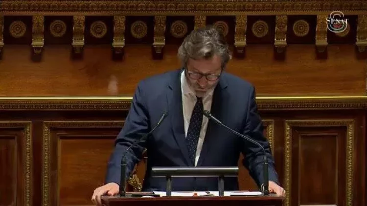 Ermənistana ayrılan 20 milyon hara gedəcək? - VİDEO