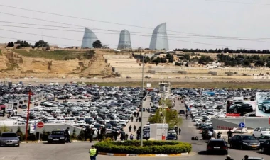 Azərbaycanda avtomobillərin qiyməti BAHALAŞDI