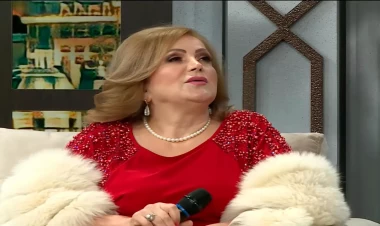 Əməkdar artistin oteli varmış...