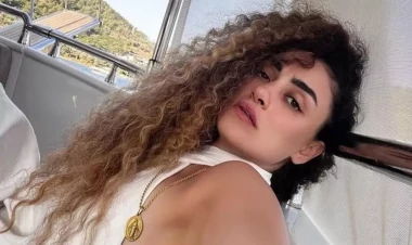 Anasını görənlər heyran oldular - FOTO