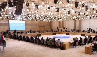 Bu gün Bakıda Zirvə görüşü keçiriləcək