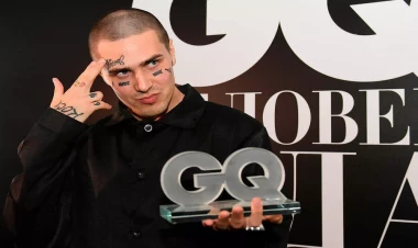 Atası reper oğlunun borcunu ödəməkdən İMTİNA ETDİ