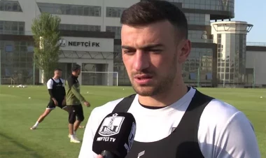 Qara Qarayev De Byazi haqda: 