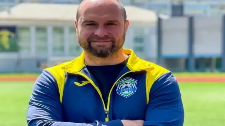 Daha bir məşqçi müharibədə həlak oldu - FOTO