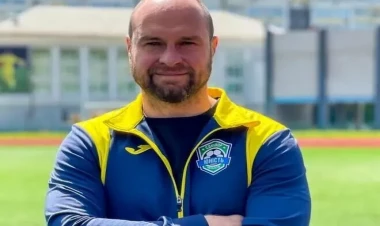 Daha bir məşqçi müharibədə həlak oldu - FOTO