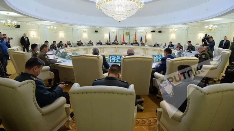 Biz KTMT-dən çıxsaq, dərhal bu ölkə də çıxacaq – İrəvan