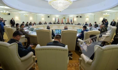 Biz KTMT-dən çıxsaq, dərhal bu ölkə də çıxacaq – İrəvan