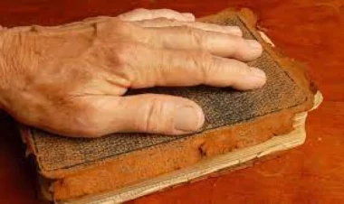 Tövbə ilə tobanın əlaqəsi varmı, niyə andı içirdilər? - Belə yaranıb - FOTO