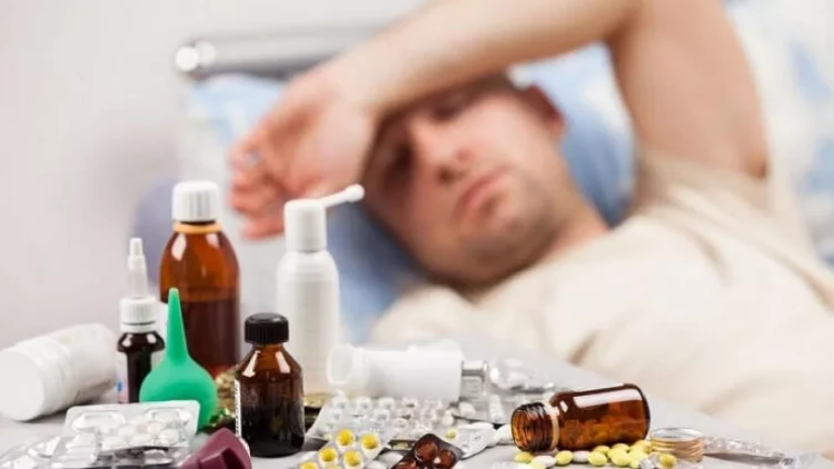 Soyuqdəymədən qorunmağın MÜXTƏLİF YOLLARI