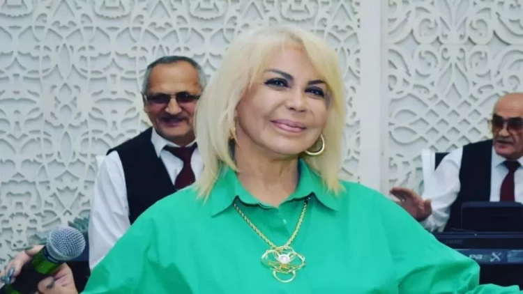 Xərçəngə yoluxan Sevda Əliqızıdan ilk açıqlama