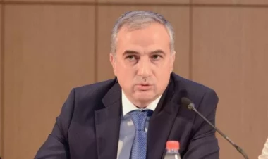 Yaxın günlərdə Qərbi Azərbaycandan qovulanlarla bağlı tədqiqatlara başlayacağıq - Fərid Şəfiyev