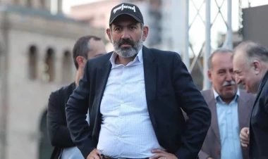 Əlvida KTMT: Nikol sərhədə hansı qüvvəni yerləşdirir?