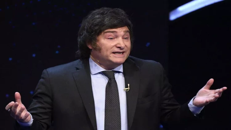 Argentinanın yeni prezidentindən Zelenskiyə təklif