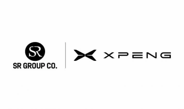 XPENG Brendi rəsmi olaraq artıq Azərbaycanda!