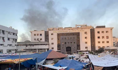 “Əl-Şəfa”dan 200-ə yaxın insan təxliyə edildi