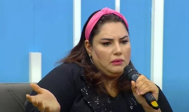 Kişiləri rüsvay etdi: “Burnunuzdan, qulağınızdan çıxan tükləri az qala...” – VİDEO