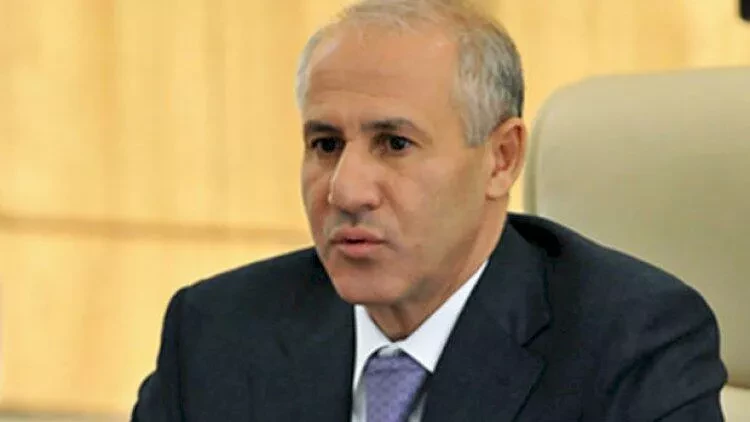 Füzuli Ələkbərovun şirkəti bağlandı