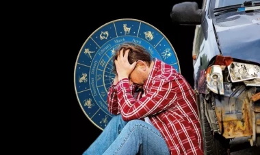 Yol qəzasına daha çox düşən BÜRCLƏR