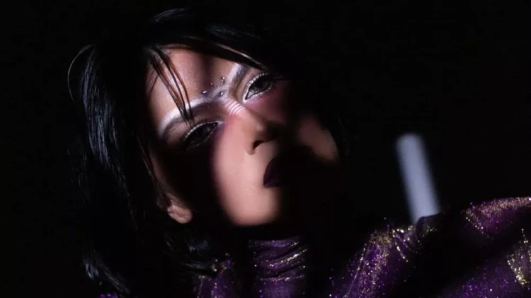 Natavan Həbibidən yeni - Fotosessiya