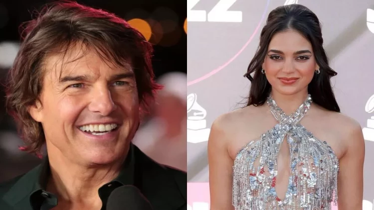 Fələstini dəstəklədiyi üçün filmdən qovuldu