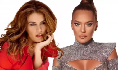 Saçlarını günlərlə yumurmuş - FOTO