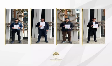 KOB-ların innovativ layihələrinin reallaşdırılmasına dövlət dəstəyi davam edir - FOTO