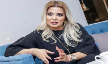 İlahədən atmaca: “Şəbnəmin sənəti var? Mən görməmişəm”