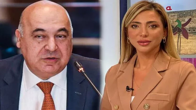 “Aparıcı danışıb, öz səviyyəsini göstərib” - Məhkəmə olacaq - VİDEO