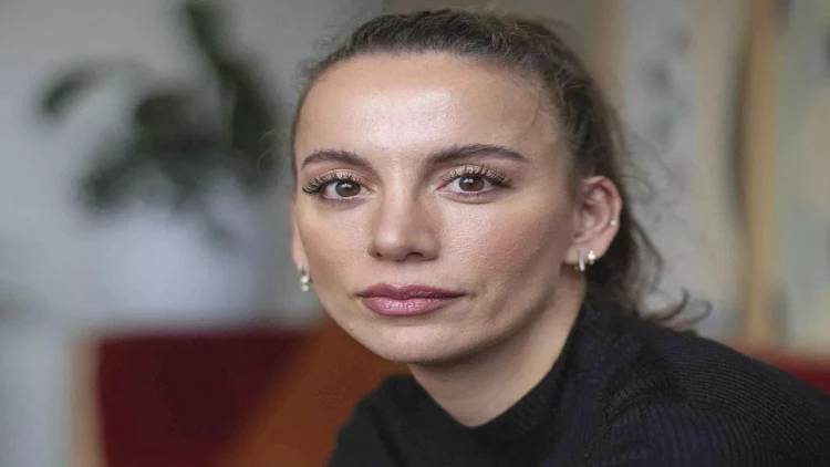 Süni zəka texnologiyasının arxasında dayanan qadın kimdir? - FOTOlar